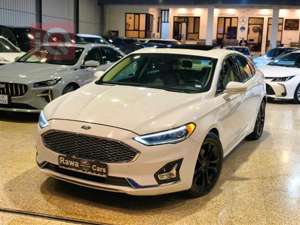 فورد فيوجن 2019 للبيع في العراق - اربيل